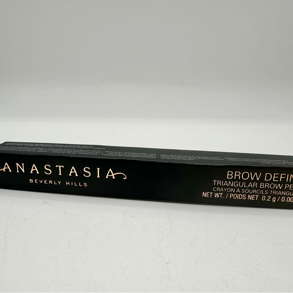 Anastasia Brow Definer in Soft Brown